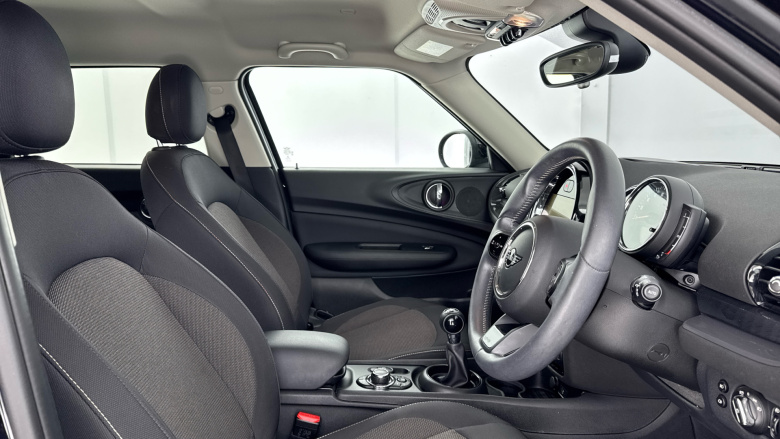 MINI Clubman 1.5 Cooper Classic 6dr Petrol Estate